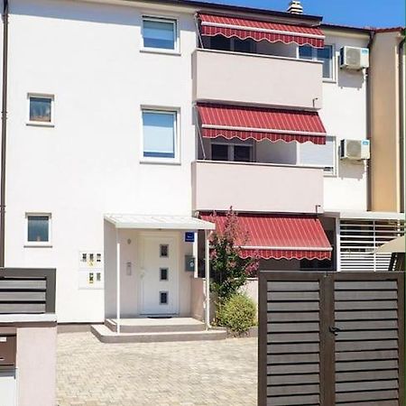 Liam Apartment Pula Exterior foto