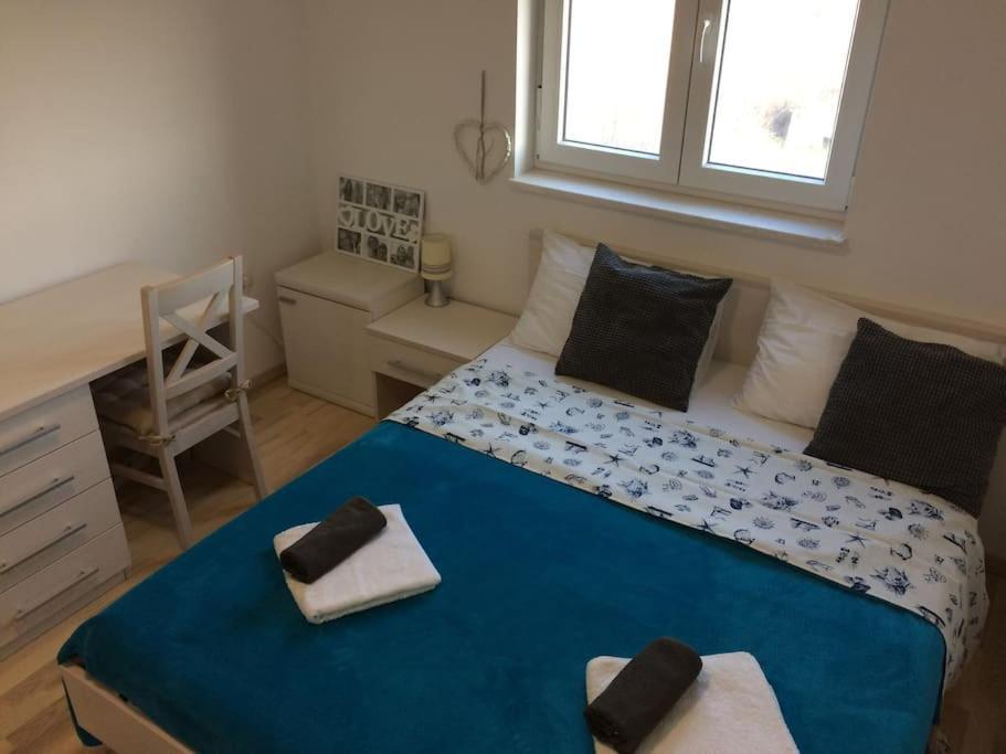 Liam Apartment Pula Exterior foto