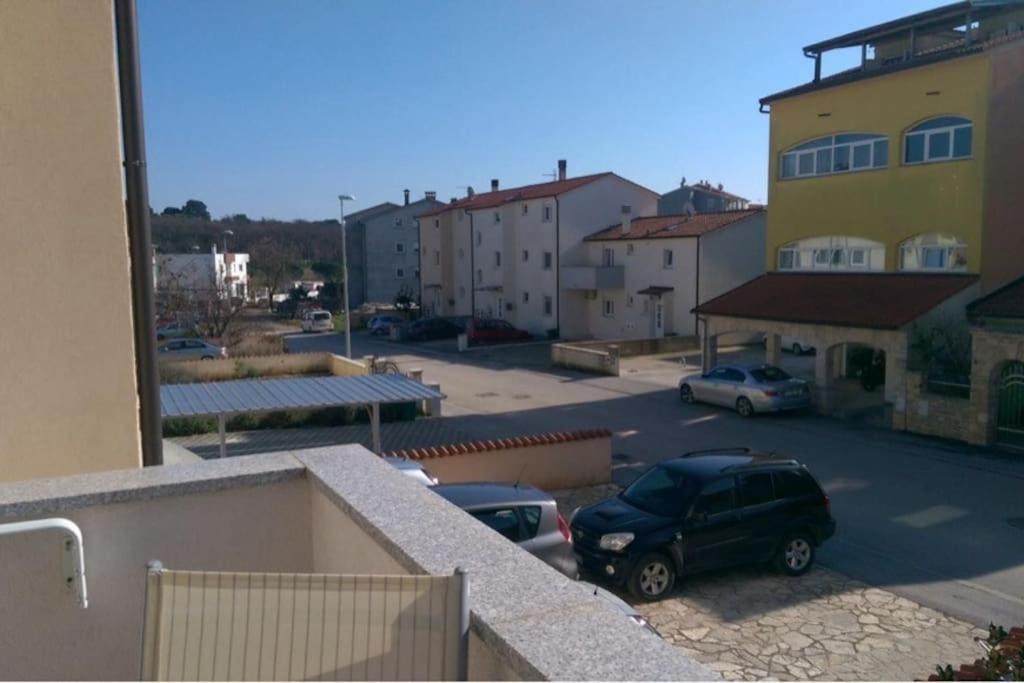 Liam Apartment Pula Exterior foto